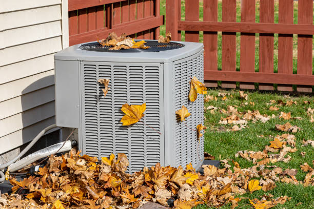 Best Best HVAC Companies  in Brockport, NY
