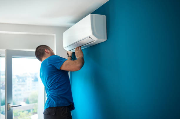 Best HVAC Replacement Cost  in Brockport, NY